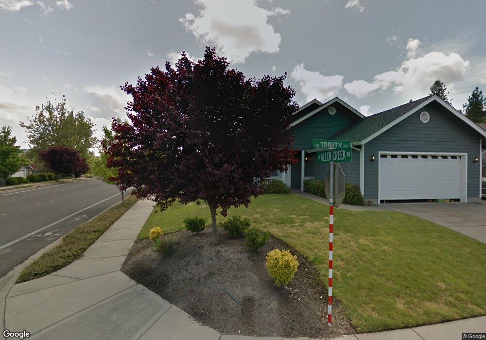 2705 SW Trinity Way, Grants Pass, OR 97527 - photo 1