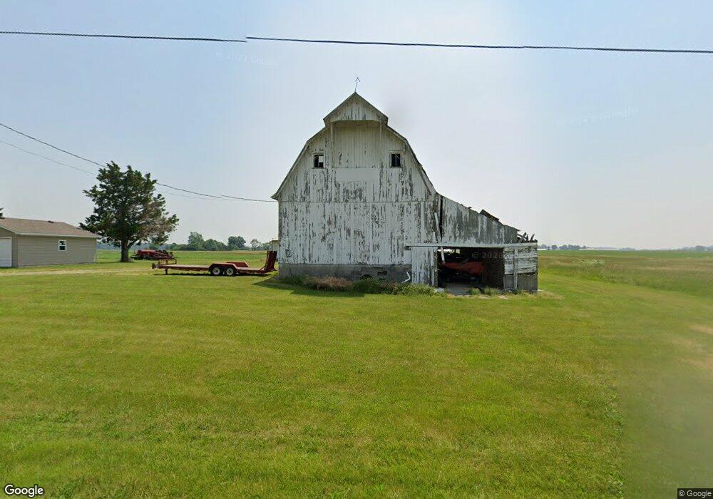 9835 W 400 S, Kempton, IN 46049 - photo 1