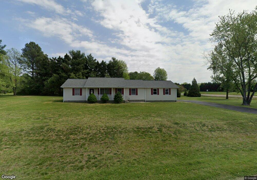 26 Moose Lodge Rd, Camden Wyoming, DE 19934 - photo 1