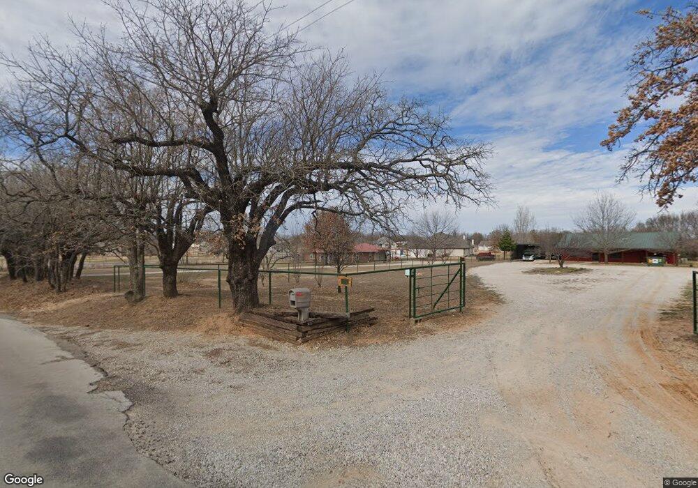 401 Dobbs Trail, Springtown, TX 76082 - photo 1