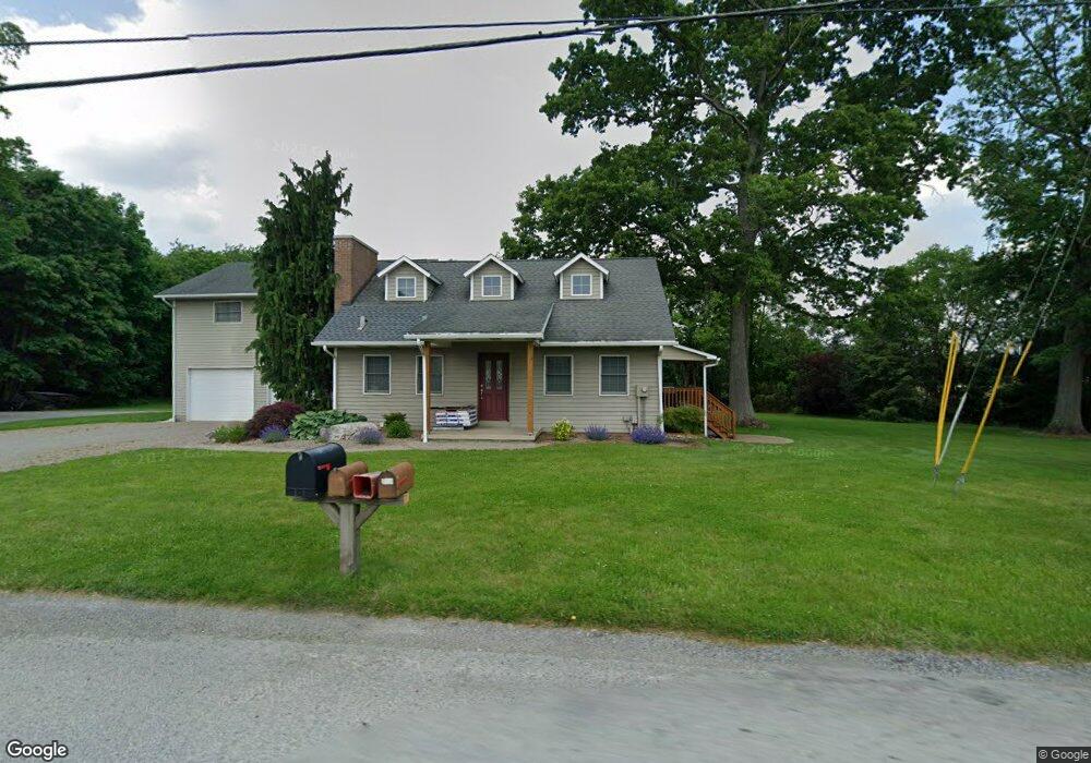 4854 Route 286 Hwy W, Indiana, PA 15701 - photo 1