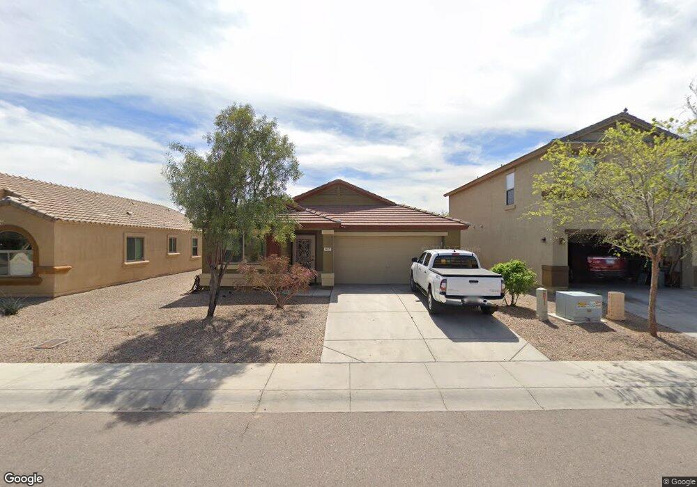 10321 W Whyman Ave, Tolleson, AZ 85353 - photo 1