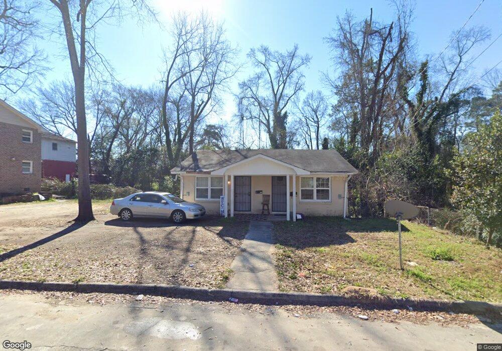 1043 Curry Pl 5, Macon, GA - photo 1
