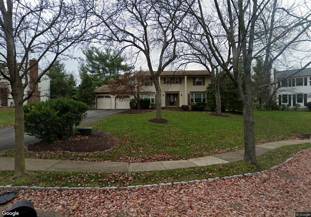 55 Farrand Dr, Parsippany, NJ 07054 - photo 1