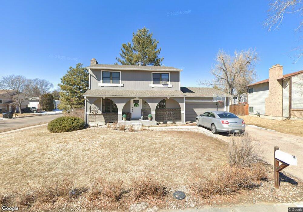 8618 Ingalls Cir, Arvada, CO 80003 - photo 1
