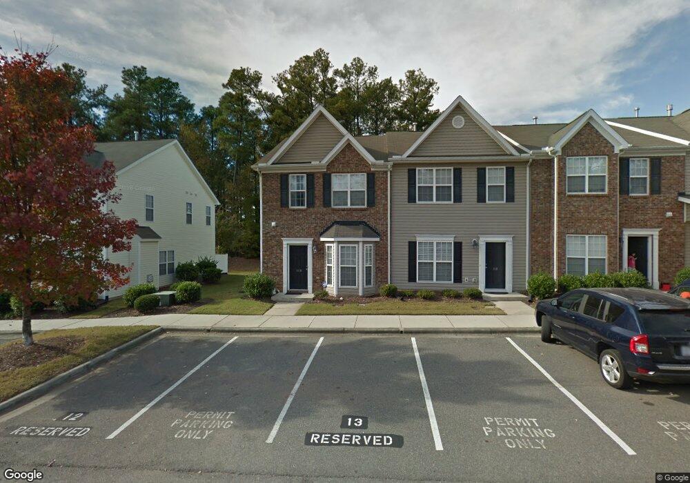 120 Hidden Springs Dr, Durham, NC 27703 - photo 1