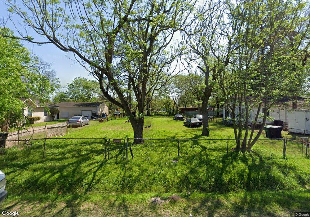 9214 Spaulding St, Houston, TX 77016 - photo 1