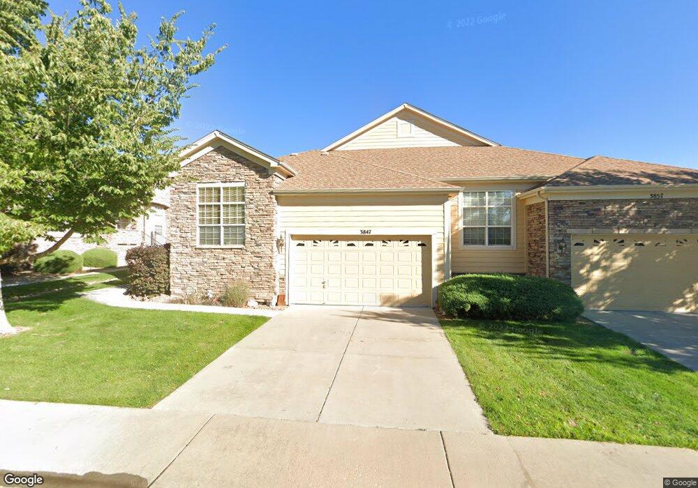 3847 E 127th Ln, Thornton, CO 80241 - photo 1