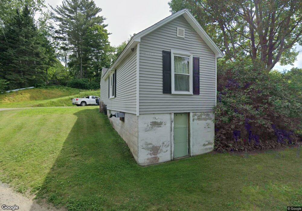 6 Blackstone St, Whitefield, NH 03598 - photo 1