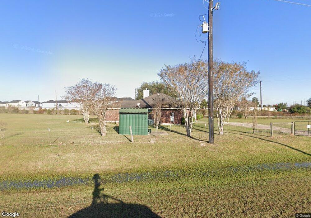 4110 Katy Fulshear Rd, Katy, TX 77494 - photo 1