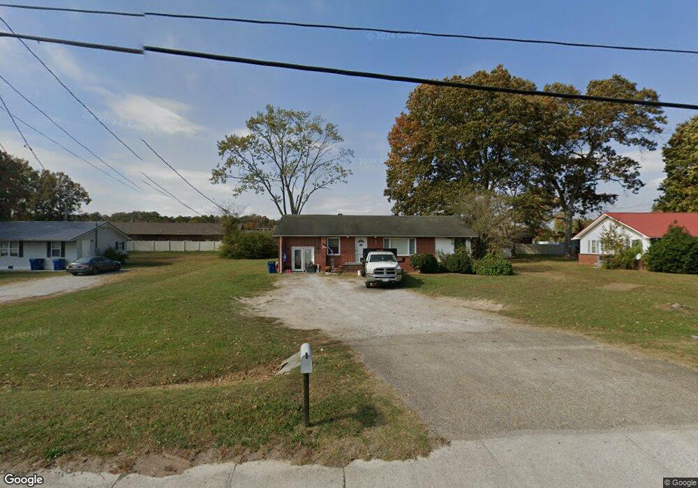 1314 Mcarthur St, Manchester, TN 37355 - photo 1