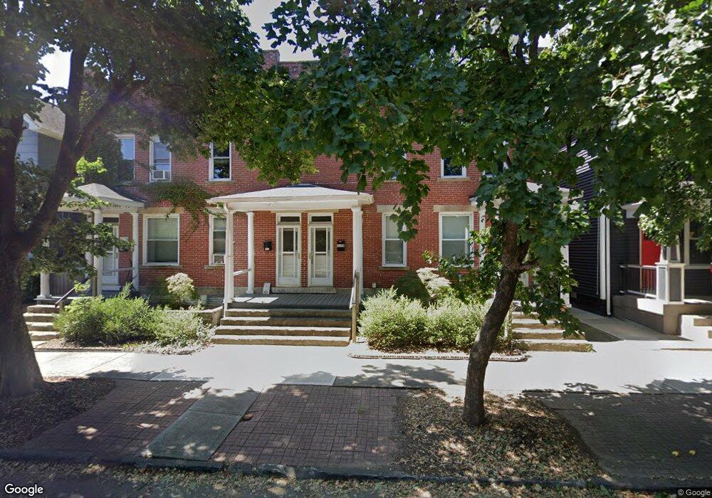 1159 Michigan Ave unit 1159 Michigan Ave, Columbus, OH 43214 - photo 1