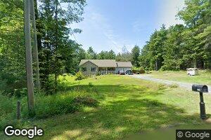 204 W Hill Rd, Troy, NH 03465