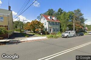 12 N Main St, Allentown, NJ 08501