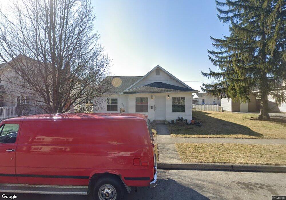 207 E Highland Ave, Ada, OH 45810 - photo 1