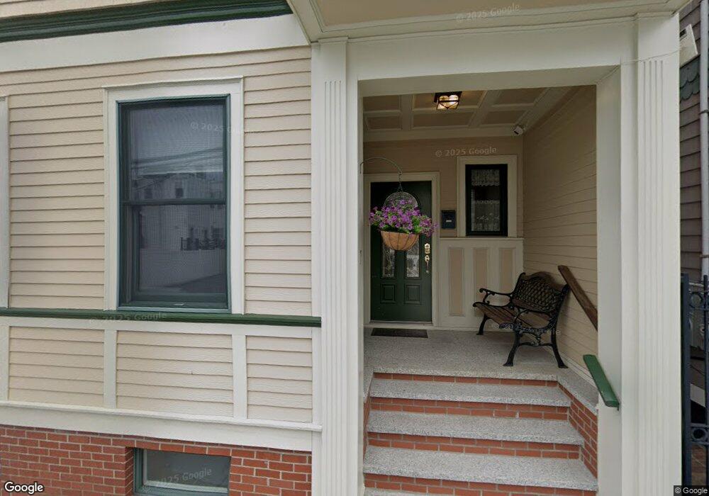 7 Swallow St unit 2, Boston, MA 02127 - photo 1