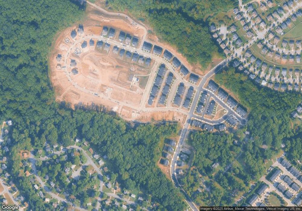 6984 Barrowfield Place, Bryans Road, MD 20616 - photo 1