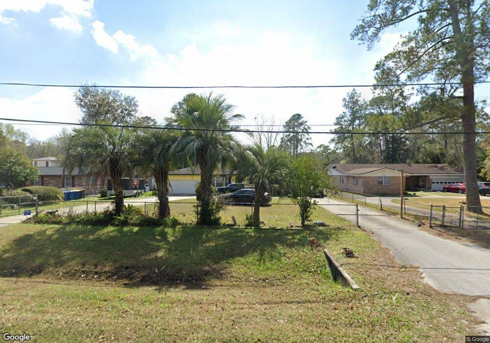 3620 Capper Rd, Jacksonville, FL 32218 - photo 1