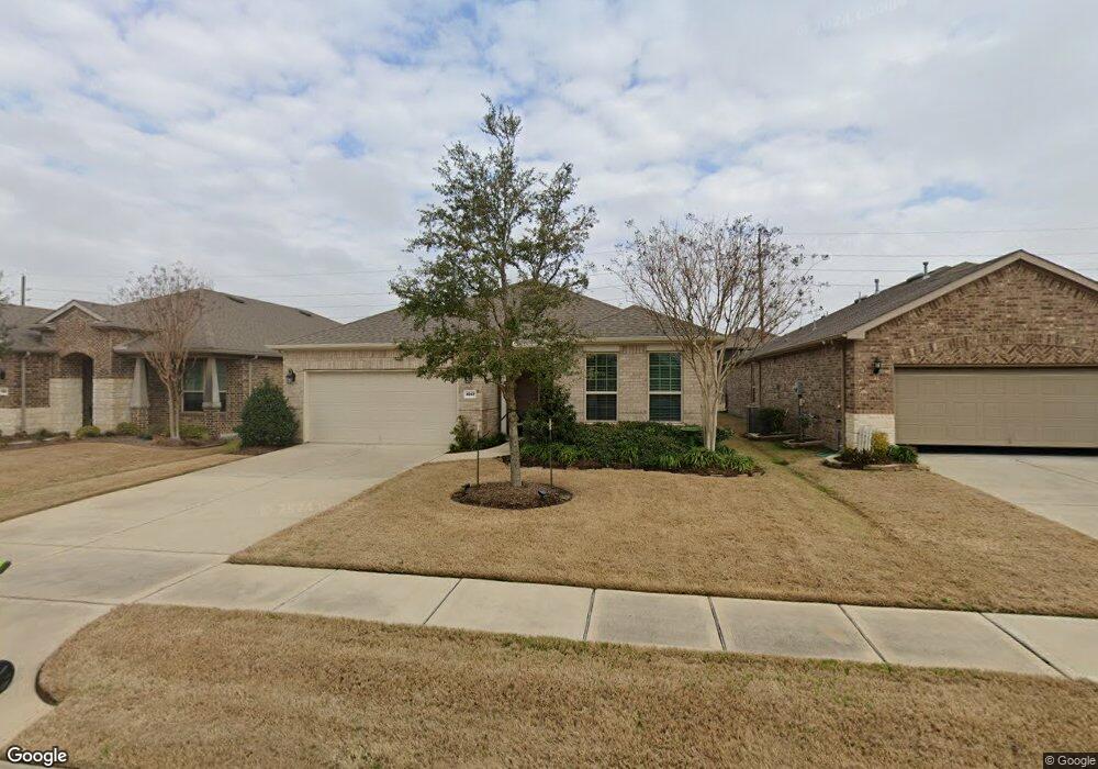 4047 Mossycup Ln, Richmond, TX 77469 - photo 1