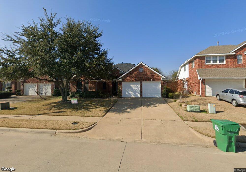 3516 Lake Country Dr, Denton, TX 76210 - photo 1