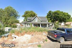 220 C St, Ione, OR 97843