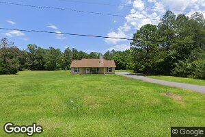 520 Hotel St, Leary, GA 39862