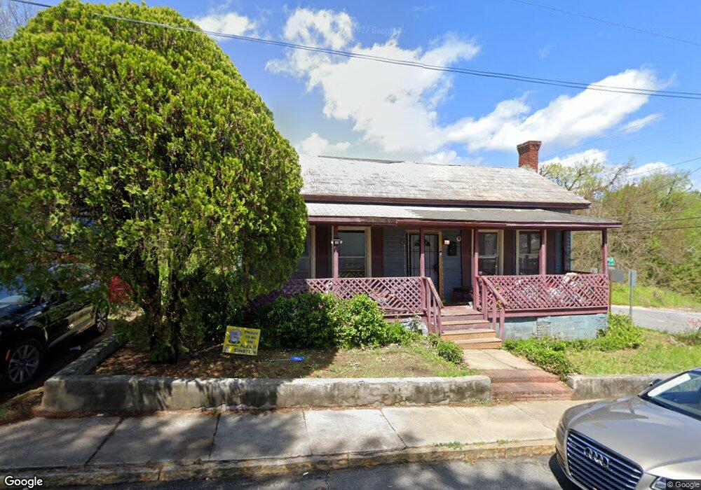 1805 3rd St, Macon, GA 31201 - photo 1