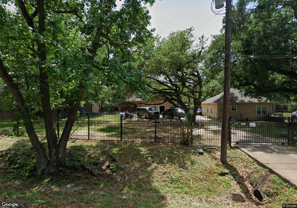 4318 Topping St, Houston, TX 77093 - photo 1