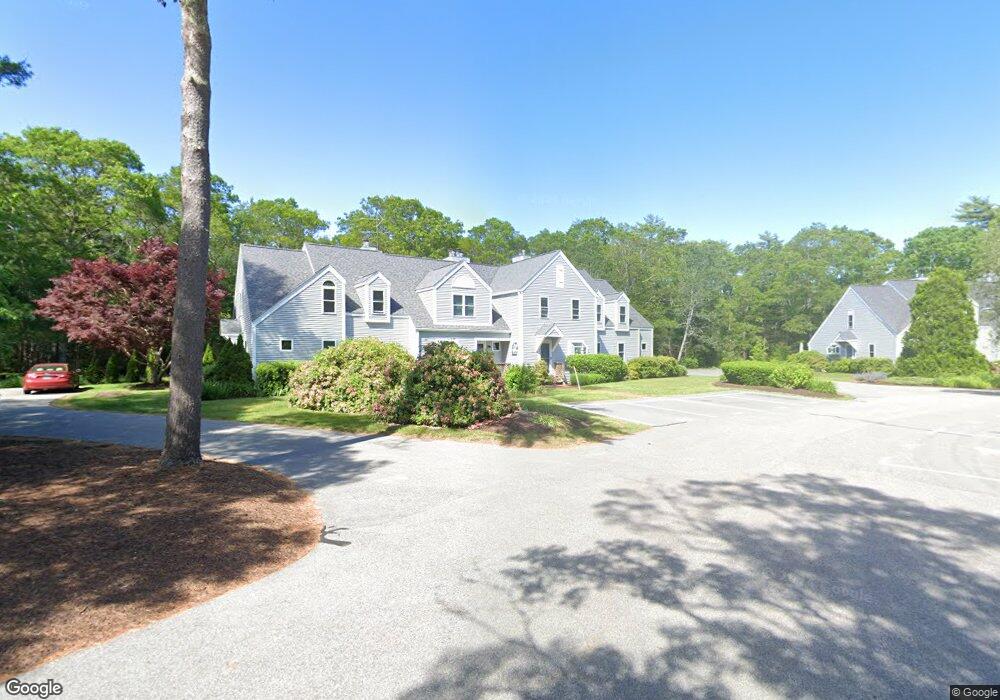 59 Southpoint Dr, Sandwich, MA 02563 - photo 1