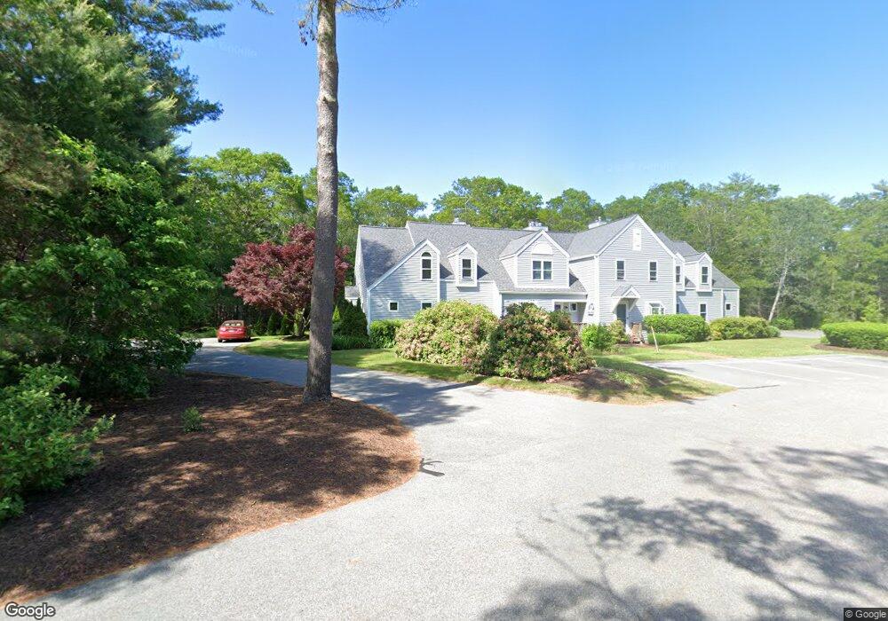 57j Southpoint Dr, Sandwich, MA 02563 - photo 1