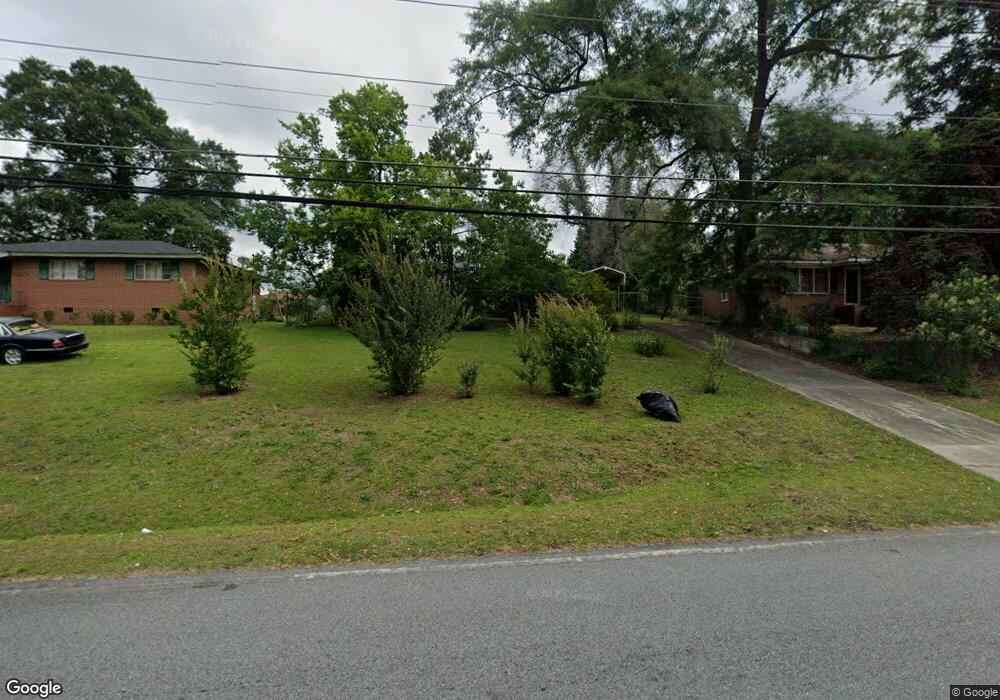 1469 Canterbury Rd, Macon, GA 31206 - photo 1