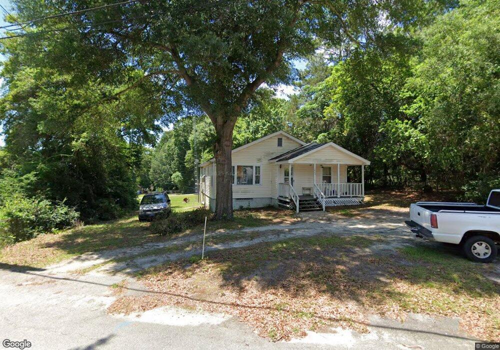 1803 Branham Ave, Camden, SC 29020 - photo 1