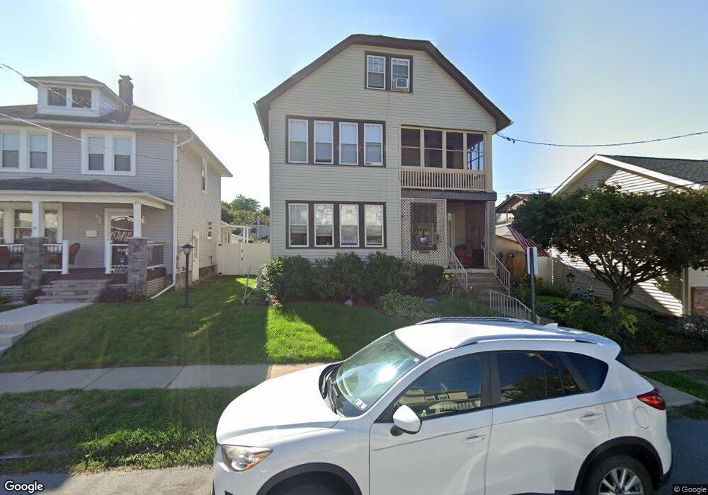 2216 Comegys Ave, Scranton, PA 18509 - photo 1