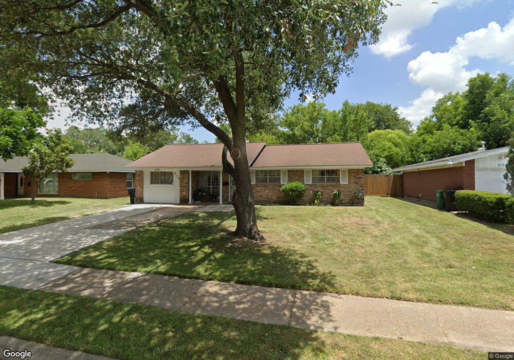 615 Spell St, Houston, TX 77022 - photo 1
