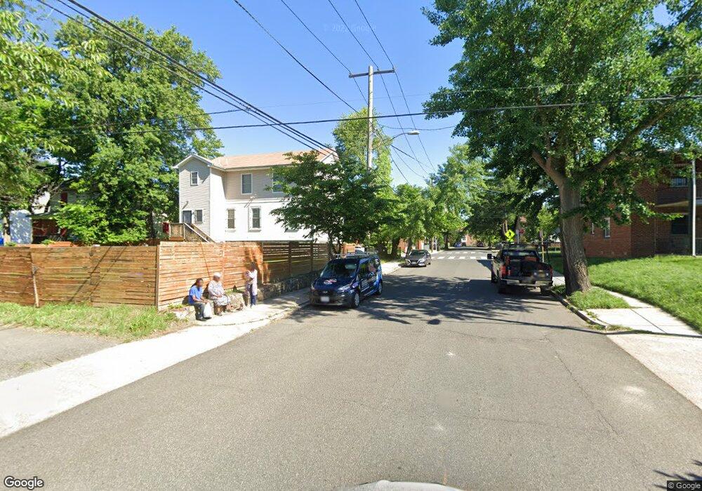 3207 #3-- 11th Place SE, Washington, DC 20032 - photo 1