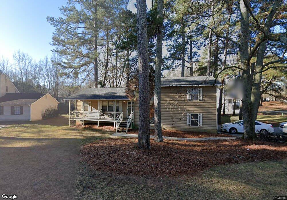 2216 Greenridge Dr SW, Marietta, GA 30008 - photo 1