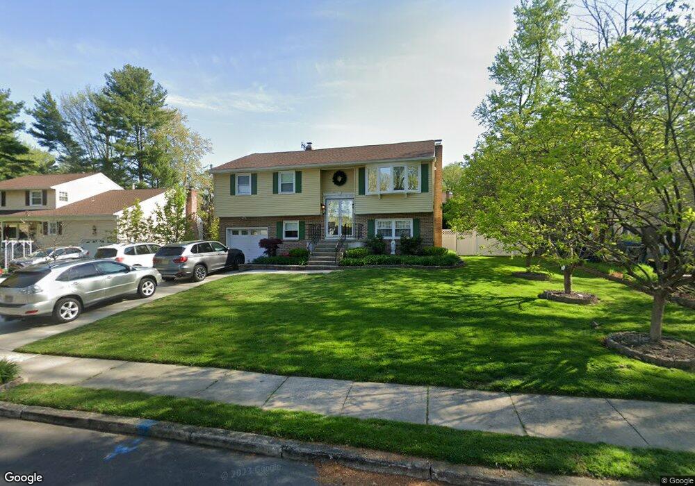 211 Andrews Ave, Moorestown, NJ 08057 - photo 1