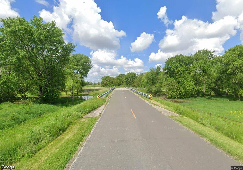 200 W Main St, Camargo, IL 61919 - photo 1