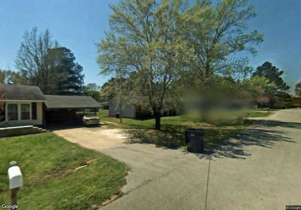 1409 Dana Debbie St, Jonesboro, AR 72401 - photo 1