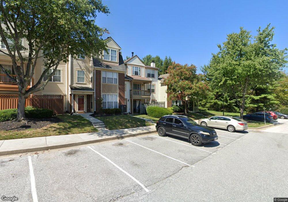 4108 Hunters Hill Circle A, Randallstown, MD 21133 - photo 1