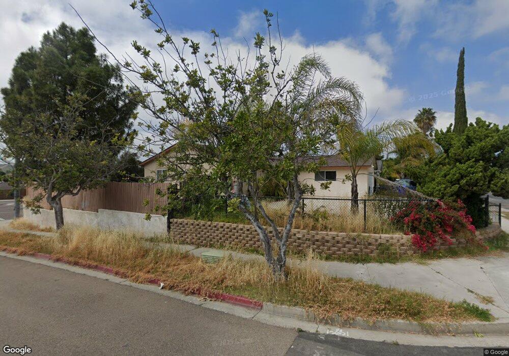 701 Arthur Ave, Oceanside, CA 92057 - photo 1