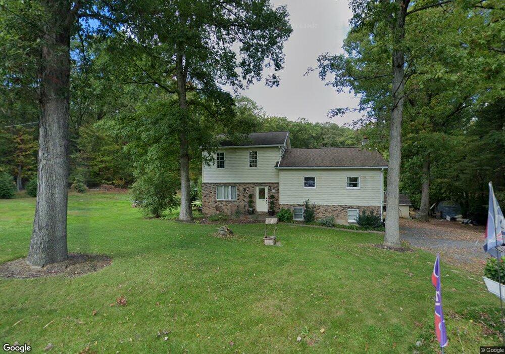 474 Clouser Hollow Rd, New Bloomfield, PA 17068 - photo 1