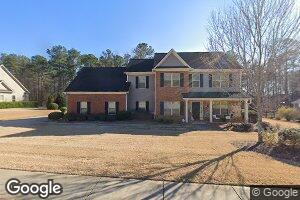 4767 Whitlow Ridge Dr, Bishop, GA 30621