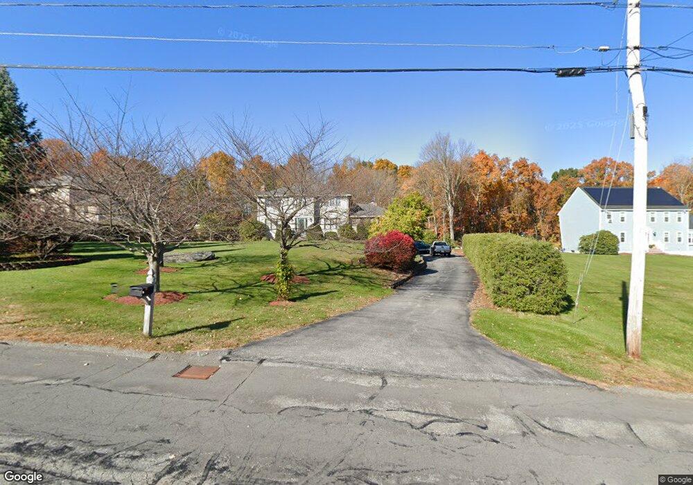 36 Fox Run Rd, Bellingham, MA 02019 - photo 1