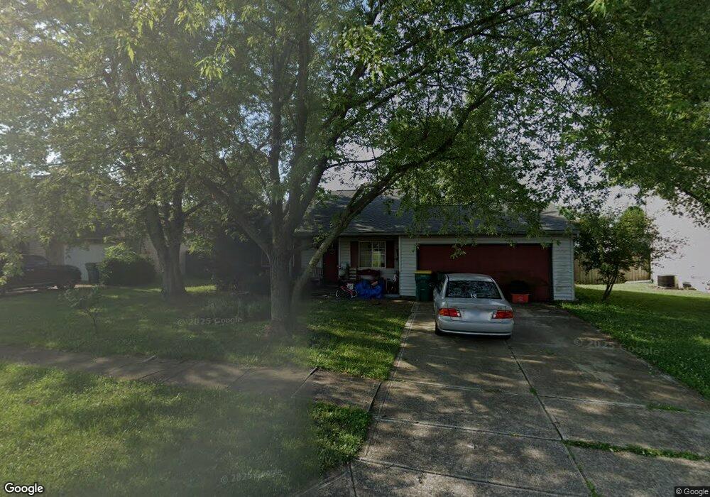 3952 Tamara Way, Franklin, IN 46131 - photo 1