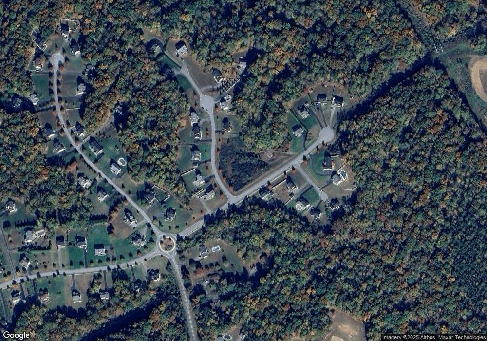 1987 Baythorne Rd, Prince Frederick, MD 20678 - photo 1