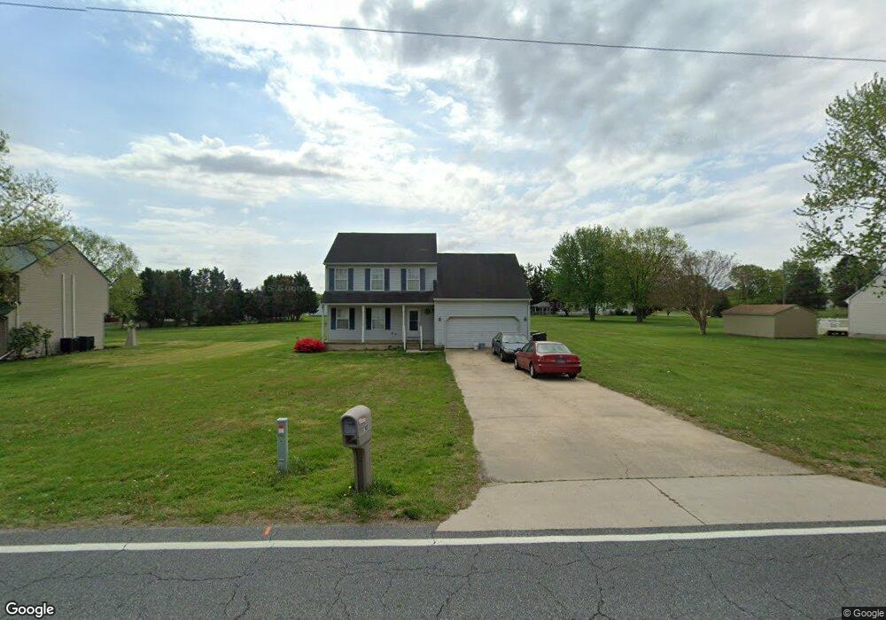 48 Plain Dealing Rd, Magnolia, DE 19962 - photo 1