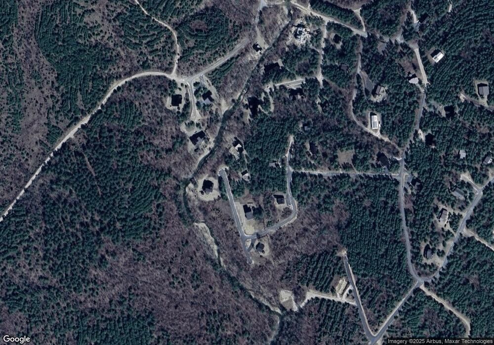 12 Forrest Ln, Hochatown, OK 74728 - photo 1