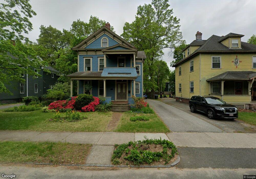 86 Florida St, Springfield, MA 01109 - photo 1