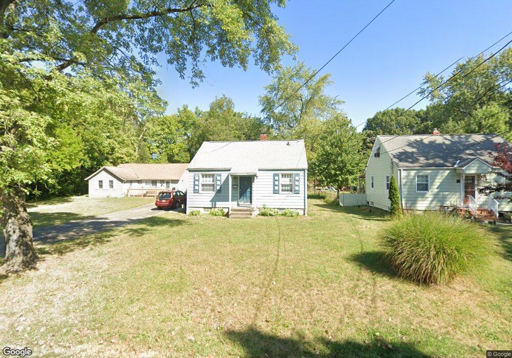 3750 Washburn St, Columbus, OH 43213 - photo 1